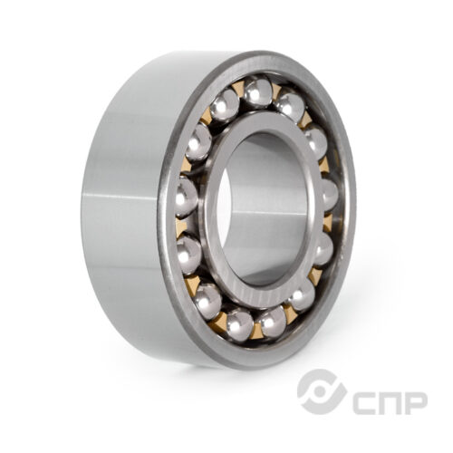 Подшипник радиальный ГОСТ 10х35х11 (300)